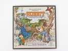 The Hobbit Soundtrack 1977 Rankin Bass 7 Box Set Vinyl Double LPs and Booklet EX
