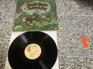 The Beach Boys Smiley Smile 1967 1st Press BROTHER T-9001 Vinyl Record 60’s