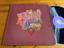 LP ITALY 1975 ROGER GLOVER AND GUESTS (DEEP PURPLE) The Butterfly Ball And