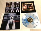 OZZY OSBOURNE -DOWN TO EARTH-2019 SEE YOU ON THE OTHER SIDE COLOR VINYL W/POSTER