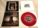 OZZY OSBOURNE-BLIZZARD OF OZ-2019 SEE YOU ON THE OTHER SIDE COLOR VINYL W/POSTER