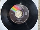 Earl Grant- Hide Nor Hair/I Love You Yes I Do MCA Northern Soul