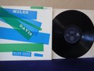 Miles Davis, Blue Haze, Prestige Records PRLP 7054 Late 1960s Reissue Jazz