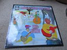 The Band Music From The Big Pink LP UK 1st Press  [Ex-/Vg+]