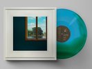Khruangbin - A La Sala Wetlands Netherlands / B&N Exclusive Green/Blue Vinyl