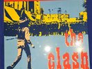 The Clash -  Super Black Market Clash  - 10