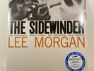 Lee Morgan - The Sidewinder - Blue Note Classic Vinyl 180g LP SEALED