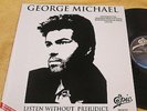 GEORGE MICHAEL 