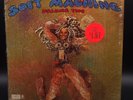 The Soft Machine, Volume Two, Probe ABC, LP, VG+/VG+; shrink, 1969