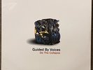 TVT Records TVT 1980-1 - Guided By Voices, Do The Collapse LP SEALED
