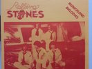 Us Lp Private Rolling Stones / Munichland Melodies 1970 Second Half Mister Miser