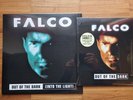 FALCO | OUT OF THE DARK (INTO THE LIGHT) VINYL LP + 10