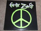 ENUFF Z NUFF - enuff z nuff..original vinyl LP 1989 Glam Rock
