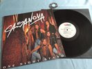 LP Casanova One Night Stand 1992 WEA Germany | Mint-