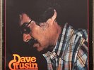 Sheffield Lab LAB-5 Dave Grusin, Discovered Again  LP German audiophile pressing