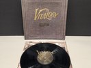 Pearl Jam Vitalogy Original Vinyl LP 1994 US Pressing Epic Records