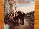 Lynyrd Skynyrd  Pronounced 'Lĕh-'nérd 'Skin-'nérd LP  MCA-37211 1981 Pressing