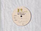 the replacements sorry ma forgot to take out the trash lp test pressing 1981