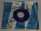 Lou Johnson - Unsatisfied- US Original '60s Big Top- Strong VG/VG+ Twisted Wheel