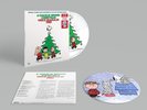 A CHARLIE BROWN CHRISTMAS 2024 PICTURE DISC LP VINCE GUARALDI TRIO B&N EXCLUSIVE