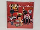 Elvis' Christmas Album 180g WHITE Mono Vinyl LP Audiophile Friday Music SEALED