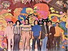 Los Hicsos (Self Titled) - 1972 Vinyl LP - Latin / Cumbia