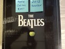 THE BEATLES 2012*SEALED*VINYL BOX SET*PARLAPHONE*APPLE*CAPITOL*180 GRAM*