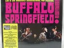 Byrds/Buffalo Springfield Live at the Monterey Int'l Pop Fest 2-LP 2024 RSD 2024