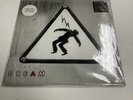 David Lynch ‎The Big Dream Clear Vinyl 2013 SBR 2 LP -Limited Edition