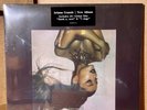 Ariana Grande “THANK U NEXT” 2LP Half Clear Pink Split Vinyl