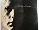 Radio Birdman - Living Eyes - 1981 Australia 1st Pressing LP - Garage Punk Rock