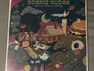 Cosmic Nudge By Tuttle Pool & Greuel MN Folk LP Rare