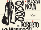 Roberto Menescal A Bossa Nova De Roberto Menescal (Vinyl)
