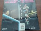USA  SEALED  JACK BEDIENT & THE CHESSMEN In Concert at Harolds ORIG '60s LP