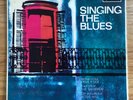 Singing the Blues - Jessie Hill / Chris Kenner ++ London RE-P 1403 vinyl EP 1963