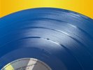 ELO - Out Of The Blue - 1977 Jet Records JETDP 400 - Double Lp on Blue Vinyl