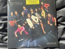 Paul Stanley's Soul Station - Now and Then 2XLP Limited Violet Purple Vinyl KISS