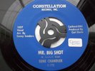 NORTHERN SOUL GENE CHANDLER MR BIG SHOT USA PRESS CONSTELLATION IN EX COND