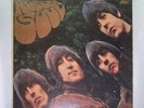 The Beatles - Rubber Soul 1965 USA Mono Original Vinyl LP Record