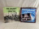 Cab Calloway And His Orchestra   Jumpin' Stuff / Mr. Hi De Ho   Ultrasonic Clean