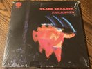 Black Sabbath Paranoid 2Lp Vinyl Record