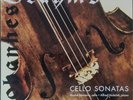 André Navarra, Holecek: Brahms- Cello Sonatas / Supraphon stereo