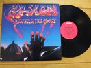 SAXON PROMO 