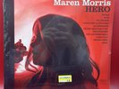 Hero by Morris, Maren (Record, 2016)