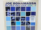 Joe Bonamassa - Blues Deluxe Vol. 2 [Blue LP] [New Vinyl LP] Blue, Colored Vinyl