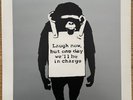 DJDM keep it Real / Laugh Now. 12