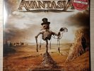 AVANTASIA The Scarecrow   49/200 Rare