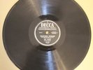 Bill Haley - Rock Around the Clock/Thirteen Women  78 rpm record (1954)