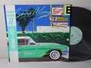 Tatsuro Yamashita – Come Along II, 1984 LP w/OBI, Japan press AIR-8005