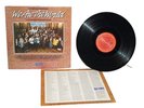 We Are the World Vinyl LP Various Artists COLUMBIA USA FOR AFRICA 1985 VG +